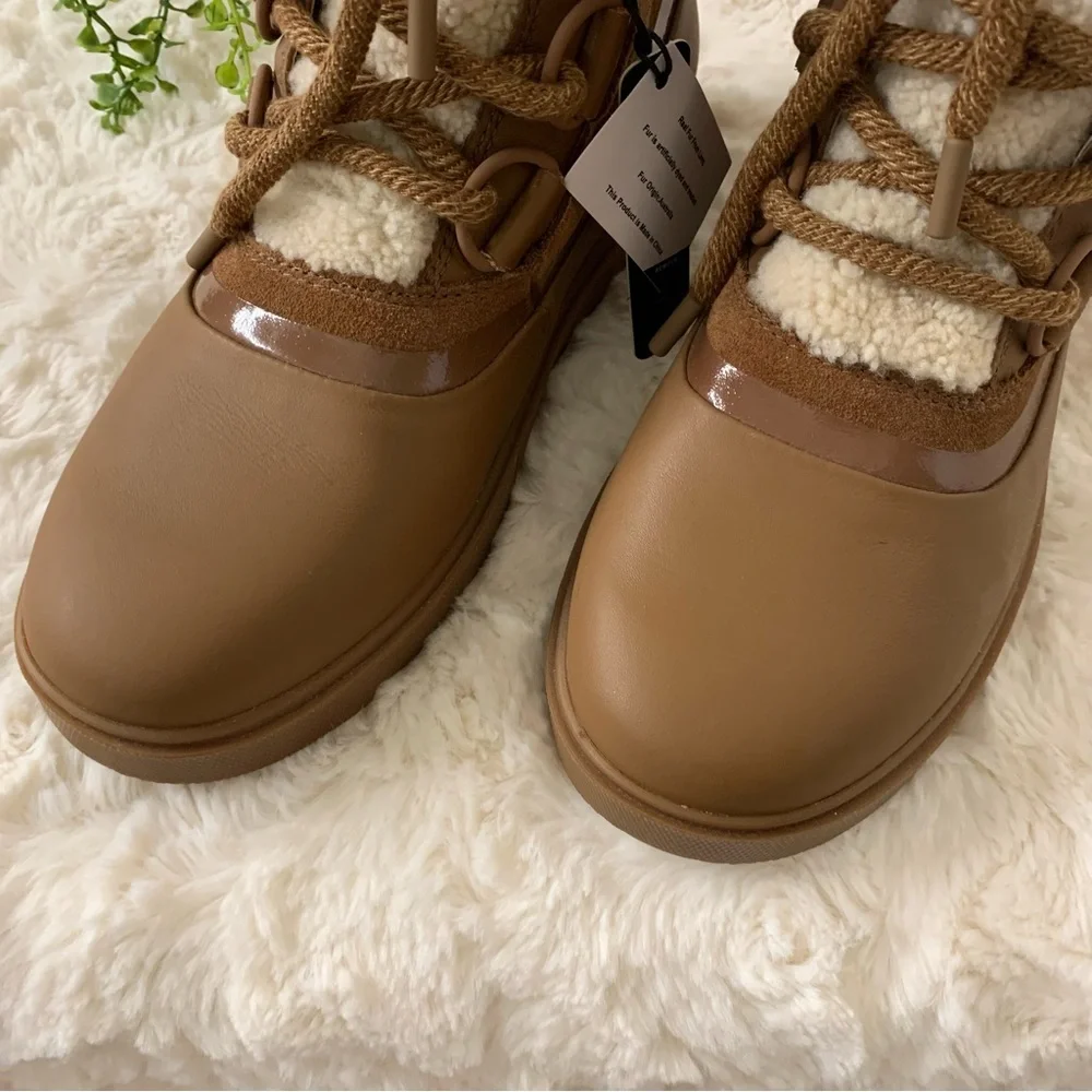 SOREL WOMEN'S JOAN OF ARCTIC NEXT LITE BOOT - Picture 5 of 15
